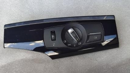 Переключатель света фар BMW X3 2012