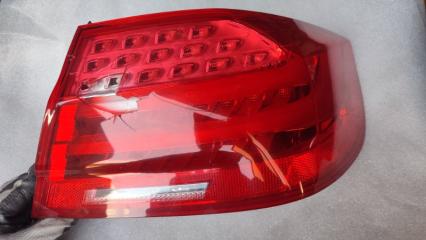 Фонарь в крыло правый BMW 3 2013