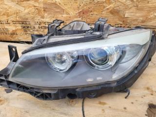 Фара ксеноновая левая BMW 3 2013