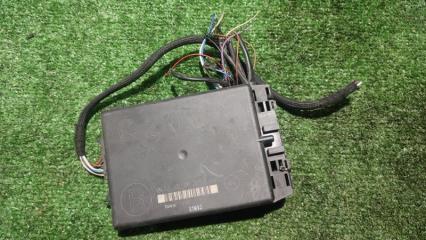 Блок управления сиденьем передний правый Mercedes CLK-Class