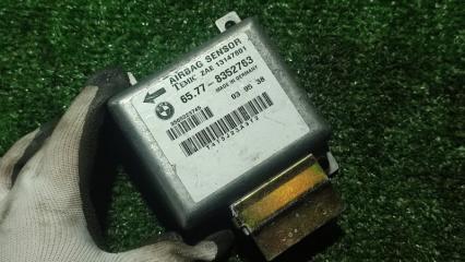 Запчасть блок airbag BMW 5
