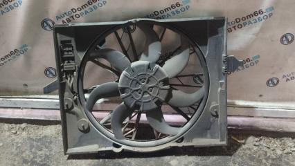 Вентилятор радиатора BMW 5 контрактная Вентилятор радиатора BMW 5