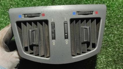 Дефлектор задний BMW 7