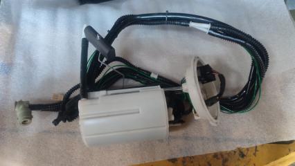 Бензонасос BMW 5 2009