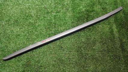 Молдинг лобового стекла правый BMW X5