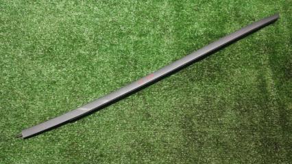 Молдинг лобового стекла левый BMW X5