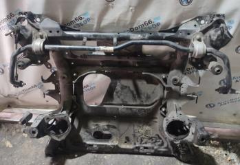 Подрамник передний BMW 3 контрактная Подрамник передний BMW 3