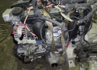 Двигатель BMW X5 2015
