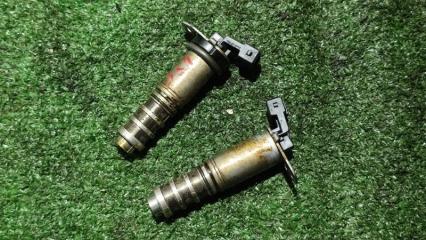 Клапан ваноса BMW 5