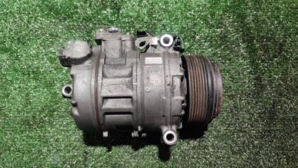 Запчасть компрессор кондиционера BMW X5 E70 N57 64526987890 контрактная Компрессор кондиционера BMW X5 E70 N57 64526987890 контрактная