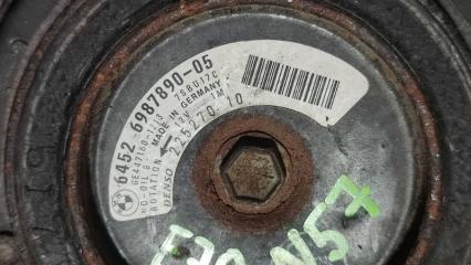 Компрессор кондиционера X5 E70 N57 Компрессор кондиционера X5 E70 N57