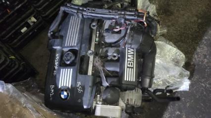 Двигатель BMW X5