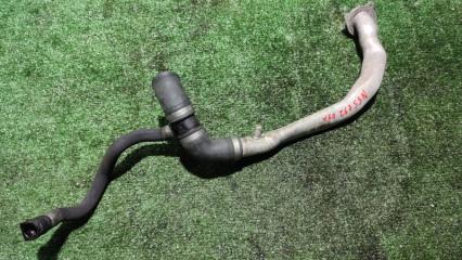 Патрубок системы охлаждения BMW 3 рестайлинг контрактная Патрубок системы охлаждения BMW 3 рестайлинг