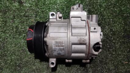 Компрессор кондиционера Mercedes C-Class