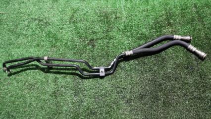 Трубки охлаждения АКПП BMW 3 контрактная Трубки охлаждения АКПП BMW 3