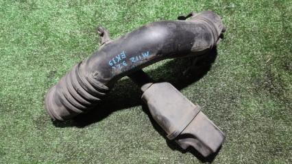 Патрубок воздушного фильтра Mercedes E-Class