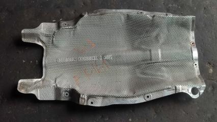 Тепловой экран BMW 5