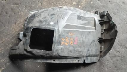 Локер передний правый BMW X1 контрактная Локер передний правый BMW X1