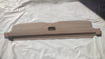 Шторка багажника BMW X5