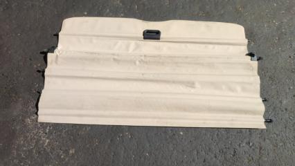 Шторка багажника BMW X5 дорестайлинг