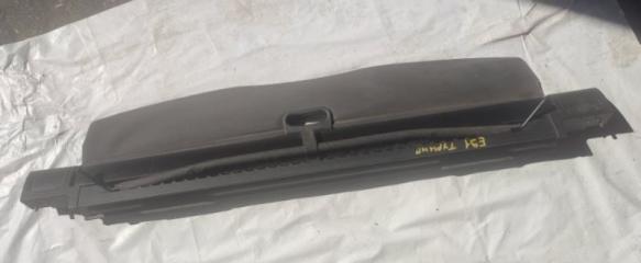 Шторка багажника BMW 3 рестайлинг