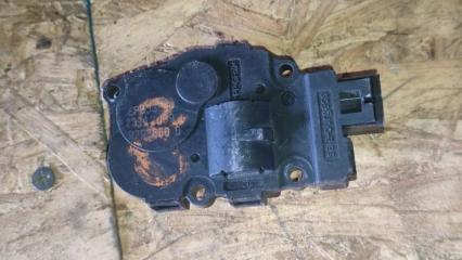 Запчасть сервопривод заслонок печки BMW X5