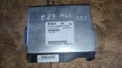 Блок управления ABS BMW 5 контрактная Блок управления ABS BMW 5