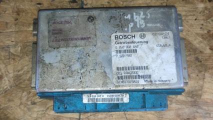 Блок управления АКПП BMW 5