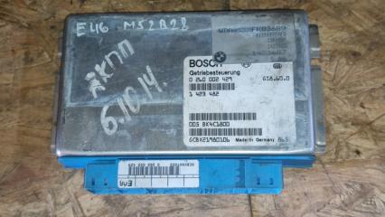 Блок управления АКПП BMW 3