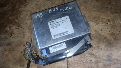 Блок управления ABS BMW 5 контрактная Блок управления ABS BMW 5