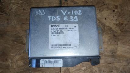 Блок управления ABS BMW 5 контрактная Блок управления ABS BMW 5