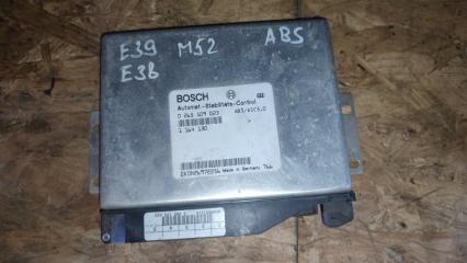 Блок управления ABS BMW 5 контрактная Блок управления ABS BMW 5