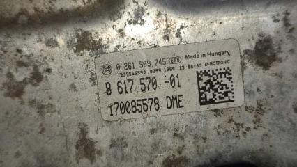 Блок управления двигателем X1 E84 N20 Блок управления двигателем X1 E84 N20