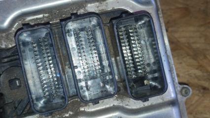 Блок управления двигателем X1 E84 N20