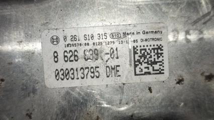 Блок управления двигателем X1 E84 N20