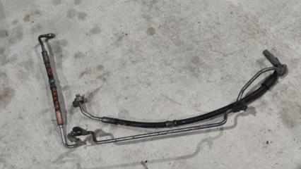 Трубки охлаждения АКПП BMW X5 рестайлинг контрактная Трубки охлаждения АКПП BMW X5 рестайлинг