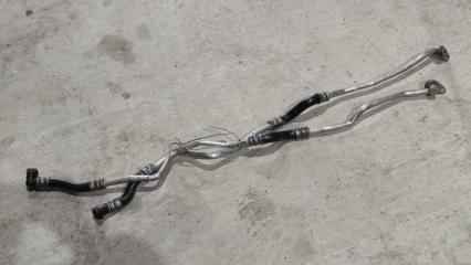 Трубки охлаждения АКПП BMW 5 контрактная Трубки охлаждения АКПП BMW 5