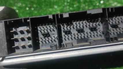 Блок управления двигателем BMW X5 E53 M54