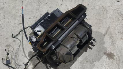 Корпус печки BMW X3 2007