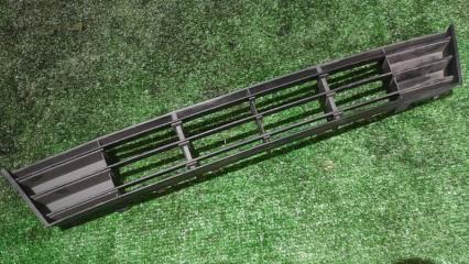 Решетка в бампер BMW 5 рестайлинг