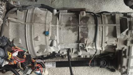 АКПП BMW X5