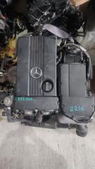 Двигатель Mercedes C-Class