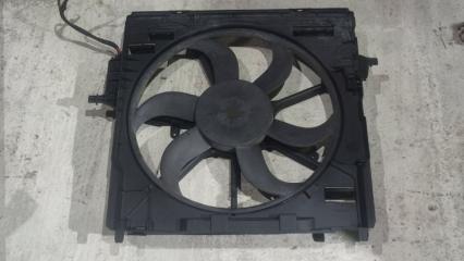 Вентилятор радиатора BMW X5 контрактная Вентилятор радиатора BMW X5