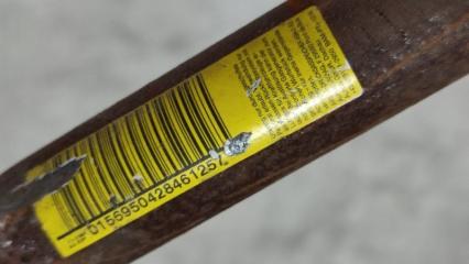 Подушка (шторка безопасности) потолочная правая Astra H ХЭТЧБЕК Подушка (шторка безопасности) потолочная правая Astra H ХЭТЧБЕК