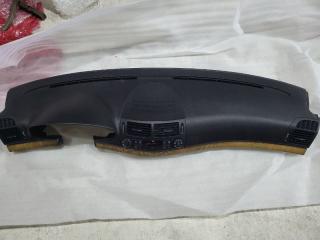 Торпедо Mercedes E-Class 2006