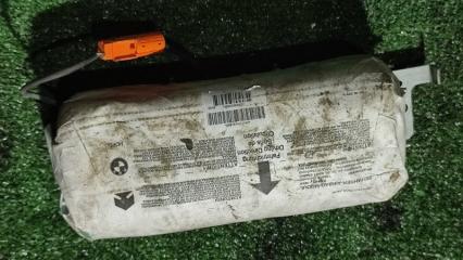 Подушка безопасности в торпедо BMW 3