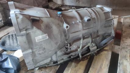 АКПП BMW X5