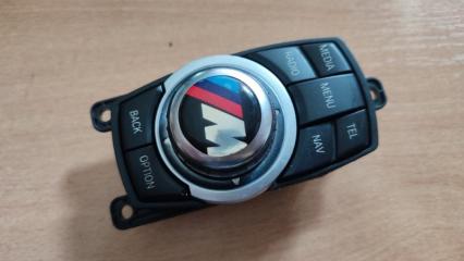Джойстик мультимедиа BMW X3 контрактная Джойстик мультимедиа BMW X3