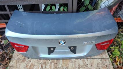 Крышка багажника BMW 3 рестайлинг