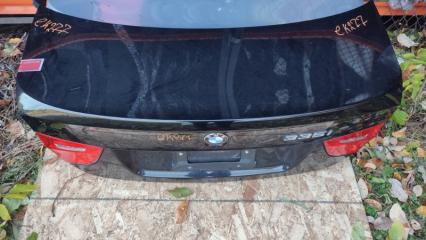 Крышка багажника BMW 3 2009
